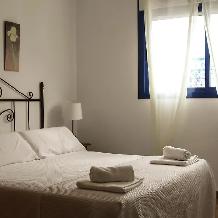 Manbea, Calle El Agua N 40 Apartment *