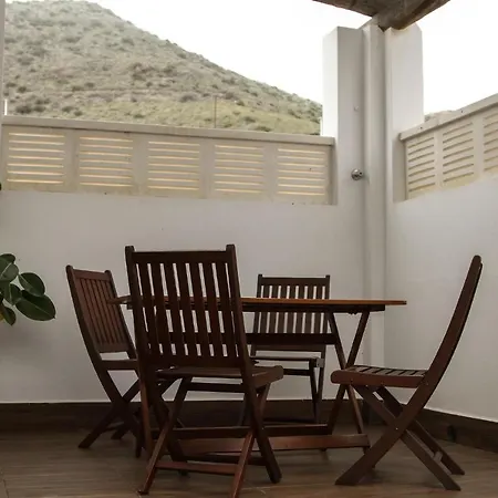Manbea, Calle El Agua N 40 Apartment San Jose (Almeria)