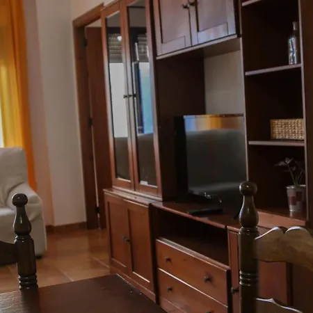 Apartment Manbea, Calle El Agua N 40