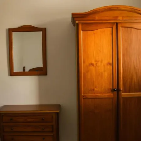 Apartment Manbea, Calle El Agua N 40 San Jose (Almeria)