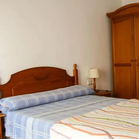 Apartment Manbea, Calle El Agua N 40 *