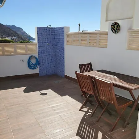 Apartment Manbea, Calle El Agua N 40
