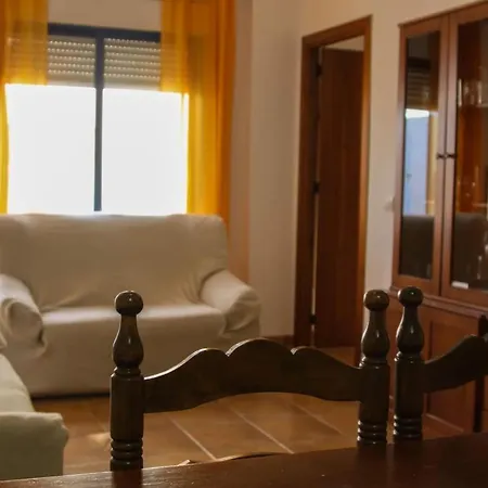 Apartment Manbea, Calle El Agua N 40 *