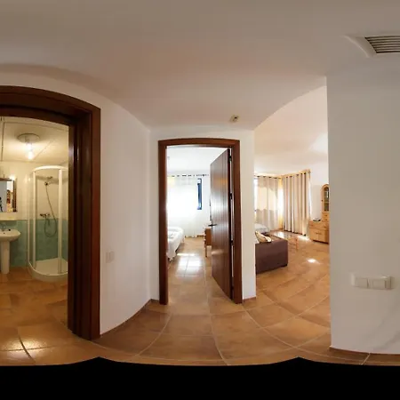 Manbea, Calle El Agua N 40 Apartment San Jose (Almeria)