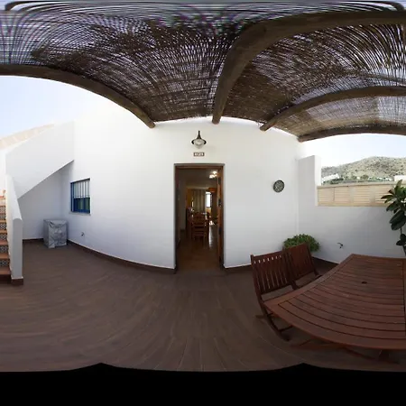 Apartment Manbea, Calle El Agua N 40 San Jose (Almeria)