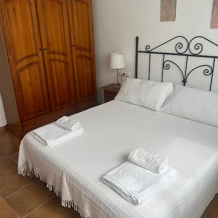 Apartment Manbea, Calle El Agua N 40