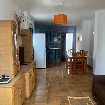 Manbea, Calle El Agua N 40 Apartment *