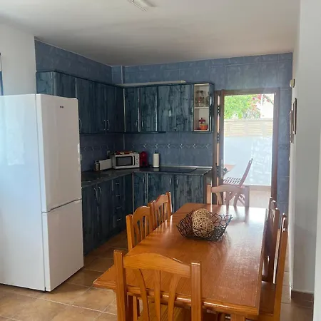 Apartment Manbea, Calle El Agua N 40 *