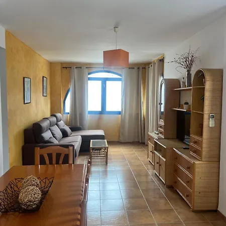 Manbea, Calle El Agua N 40 Apartment San Jose (Almeria)