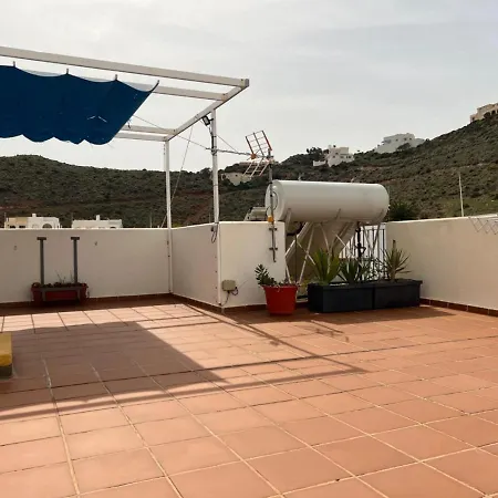Apartment Manbea, Calle El Agua N 40 *