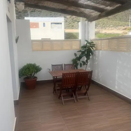 Apartment Manbea, Calle El Agua N 40 San Jose (Almeria)