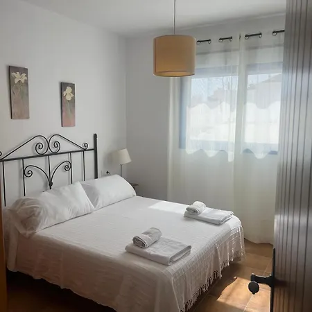 Apartment Manbea, Calle El Agua N 40