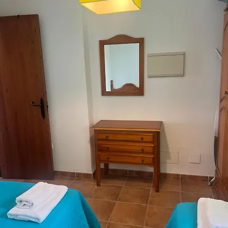 Apartment Manbea, Calle El Agua N 40 *