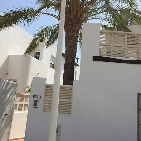 Apartment Manbea, Calle El Agua N 40 San Jose (Almeria)