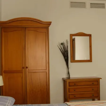 Manbea, Calle El Agua N 40 Apartmán *