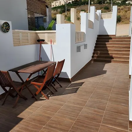 Manbea, Calle El Agua N 40 Apartmán