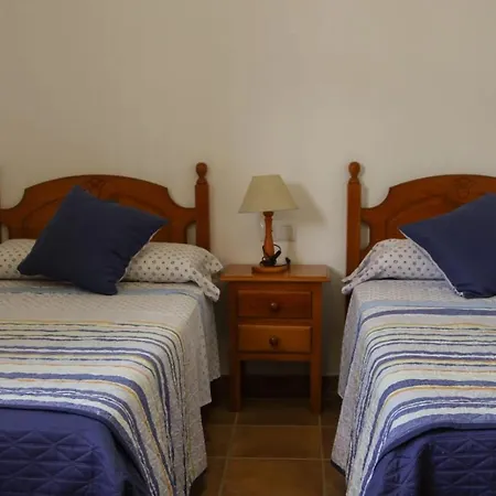 Manbea, Calle El Agua N 40 Apartmán Sant Josep de sa Talaia