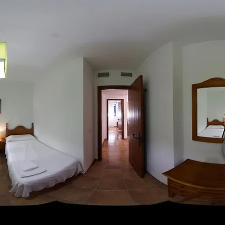 Apartmán Manbea, Calle El Agua N 40