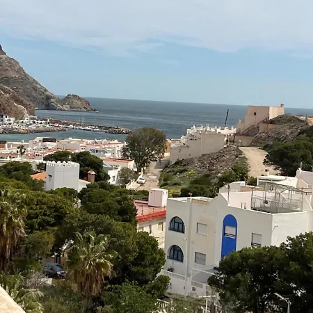 Manbea, Calle El Agua N 40 Apartmán