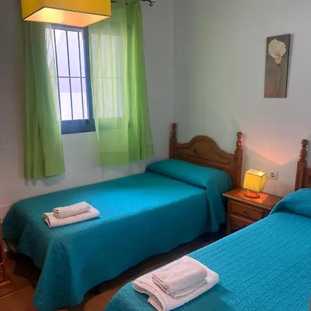 Manbea, Calle El Agua N 40 Apartmán *
